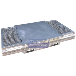 Gas Cylinder Cage GB-CM2 - Image 3
