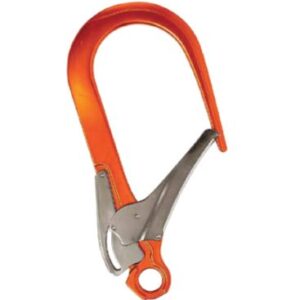 GIANT SCAFF HOOK KARABINER