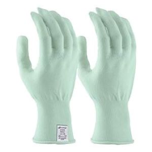 White 'Food Grade' Glove - GKW168