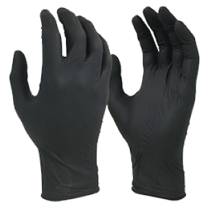 Extra Heavy Duty Nitrile Glove - GNB218