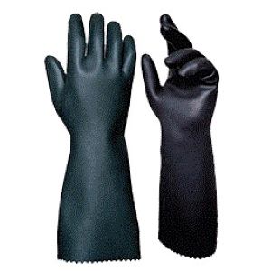Neotex Plus Neoprene Chemical Glove