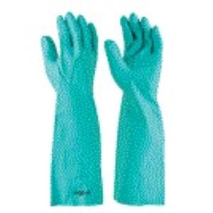 Nitrile Chemical Glove 45cm - GNU128