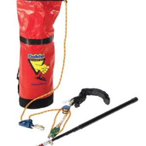 GOTCHA RESCUE AND EVACUATION KIT - Image 1