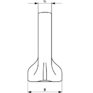 GRADE-8 LIFTING EYE NUTS - Image 3