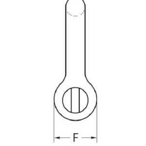 GRADE M SHACKLE - Image 3