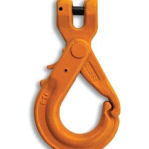 GRIP SELF LOCKING HOOK - CLEVIS