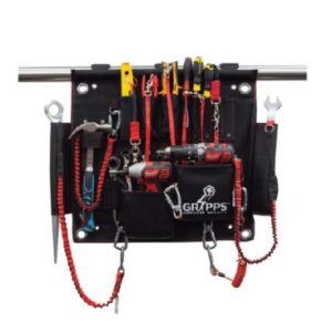 GRIPPS TETHERING STATION (GTS)