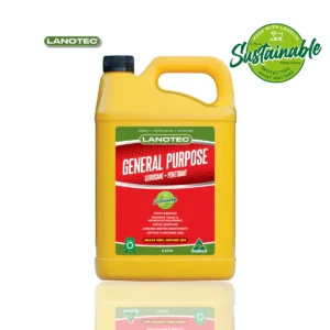 Lanotec General Purpose Lubricant - Image 3
