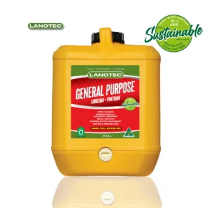 Lanotec General Purpose Lubricant - Image 4
