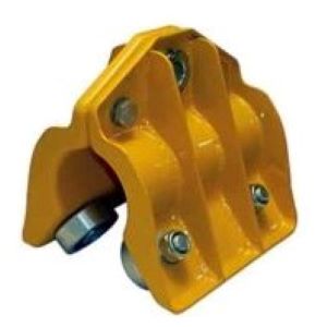 Titan TPT300 Pipe Trolley