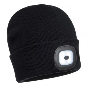 Beanie LED Head Light - B029 - Image 3