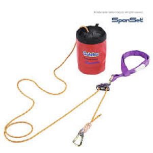 Gotcha™ Pole Top Rescue Kit