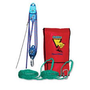 Gotcha™ 4000 Hauling Kit