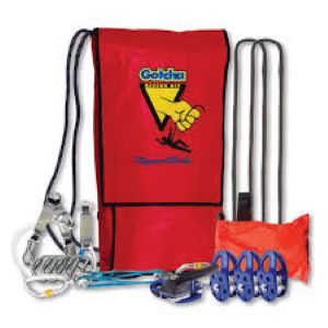 Gotcha™ Tower Rescue Kit