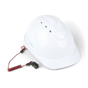 Coil Hard Hat Tether - Image 5