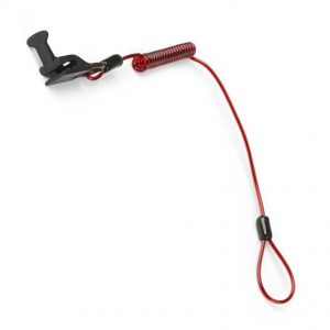Coil Hard Hat Tether - Image 4