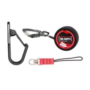 Battery Tool Holster Belt Kit