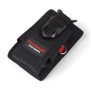 Adjustable Radio Holster