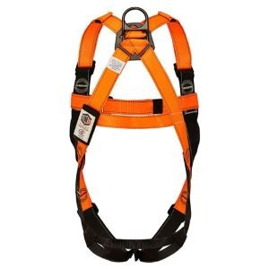 Essential Safety Harness H101 - Image 3