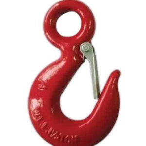 HOIST HOOK EYE