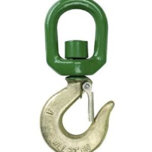 HOIST HOOK SWIVEL