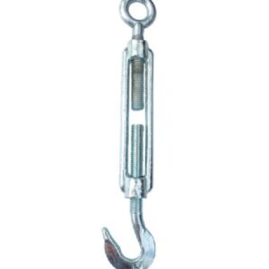 HOOK AND EYE CAST TYPE