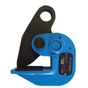 HORIZONTAL PLATE CLAMP