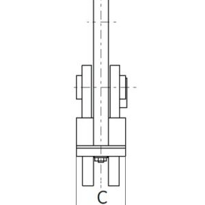 HORIZONTAL PLATE CLAMP - Image 3