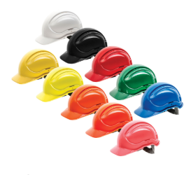 Honeywell Hard Hat - ABS Type 1