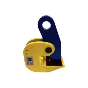 TiTAN Horizontal Plate Clamp