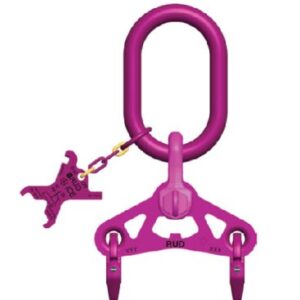 ICE BALANCER COMPLETE ASSEMBLY