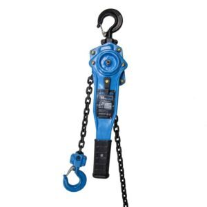 Lever Block - Image 1