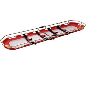 Spartan Split Basket