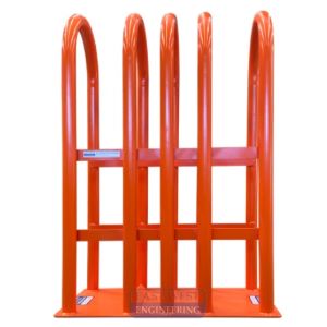 Tyre Inflation Enclosure STBC12