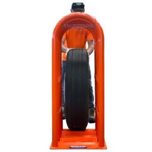 Tyre Inflation Enclosure STBC12 - Image 6