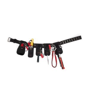 Scaffolders Kit - 5 Tool Retractable