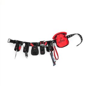 Formworkers Kit - 5 Tool Retractable
