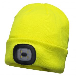 Beanie LED Head Light - B029 - Image 9