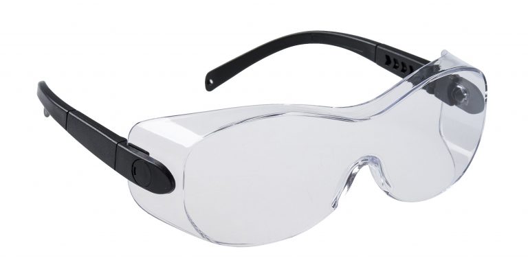 Portwest Over-Spectacles