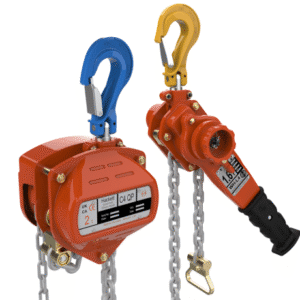 WH L4 Adaptable Lever Hoist - Image 3
