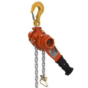 WH L4 Adaptable Lever Hoist