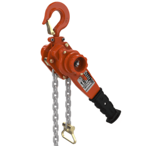 WH L4 Lever Hoist
