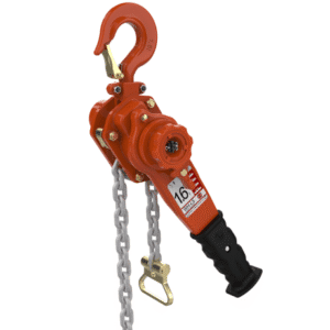 WH L5 QP Lever Hoist