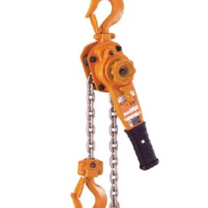 LEVER HOIST KITO L5