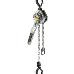 LEVER HOIST YALE ERGO 360