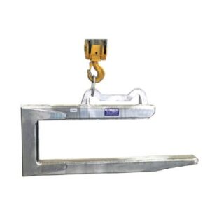 CONCRETE PIPE LIFTERS - Image 1