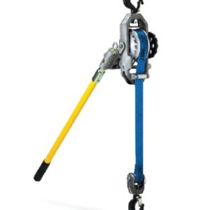 LITTLE MULE LINEMAN STRAP HOIST