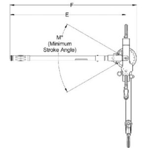 LITTLE MULE LINEMAN STRAP HOIST - Image 3