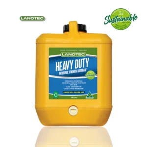 Lanotec Heavy Duty - Image 4