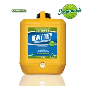 Lanotec Heavy Duty - Image 5